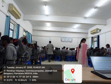 AI MACHINE LEARNIGN WOKSHOP