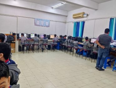 AI & ML DAY 3 TRAINING