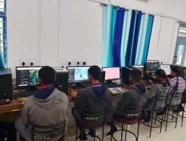 AI & ML TRAINING