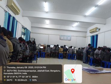 AI & ML python practical day 4