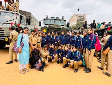 Army Day Parade 2025 celebration img2