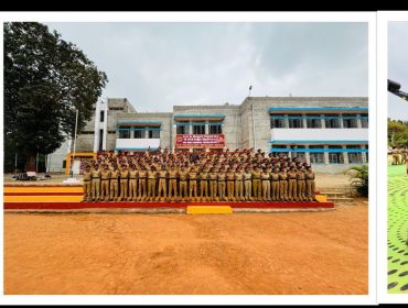 ARMY DAY PARADE 2025