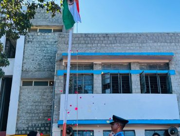 REPUBLIC DAY SA
