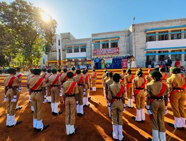 REPUBLIC DAY H