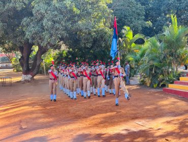 REPUBLIC DAY A