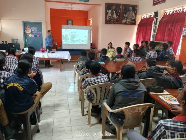WATER CONSERVATION SESSSION 2025