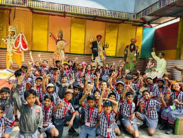 FIELD VISIT PRIMARY K