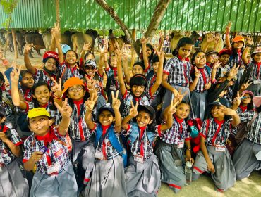 FIELD VISIT PRIMARY M