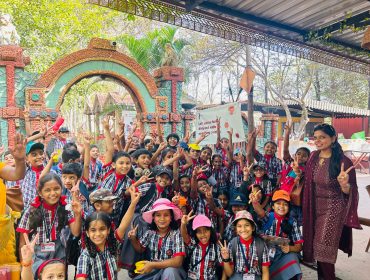 FIELD VISIT PRIMARY L