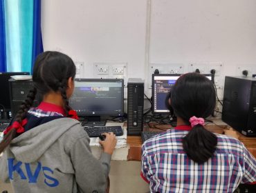 AI & ML TRAINING DAY2