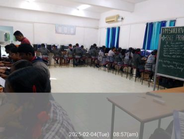 AI & ML TRAINING DAY2 VS CODES