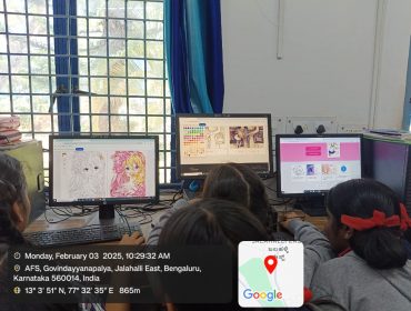 AI & ML TRAINING DAY1 COLOURING THE IMAGE