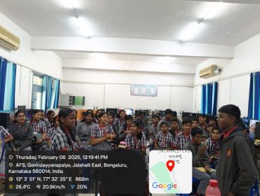 AI ML TRAINING DAY 4