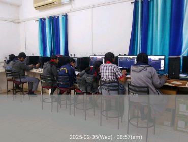 AI Tools practical day3