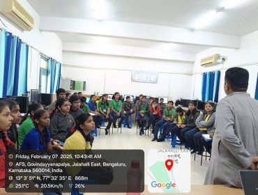AI & ML TRAINING DAY5