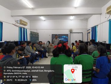 AI ETHICS SESSION DAT 5