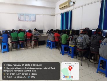 LAB PRACTICAL ON AI TOOL IN EXCEL