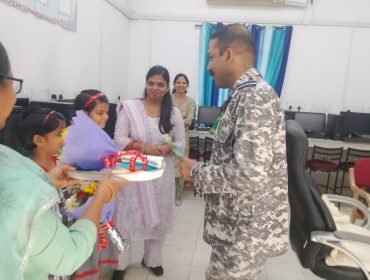 VMC MEMBER WELCOME