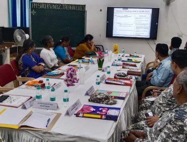 VMC MEETING PERESENTATION OF PPT