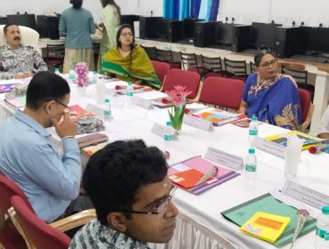 VMC MEETING