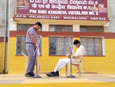 AMBEDKAR JAYANTHI