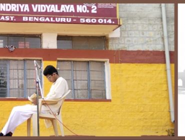 AMBEDKAR JAYANTHI
