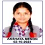 AKSHYA MENON