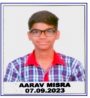 AARAV MSIRA