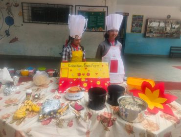 FOOD FEST 2