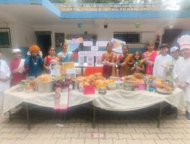 FOOD FEST 1
