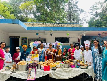 FOOD FEST 7