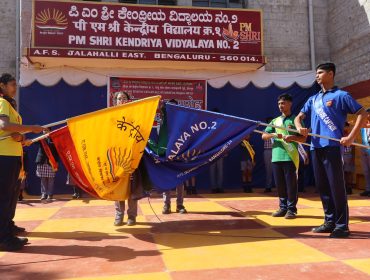 investiture 9