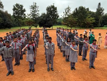 SWACHHATA PLEDGE ON 17-09-2025 4