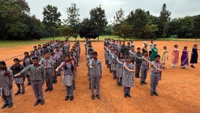 SWACHHATA PLEDGE ON 17-09-2025 4