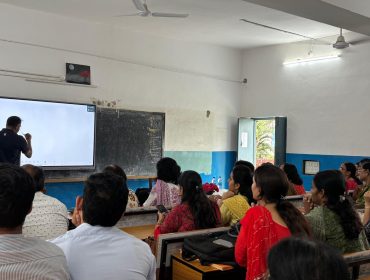 interactive panels 3