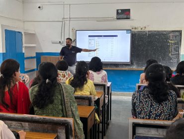 interactive panels 5