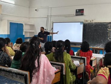 interactive panels 1