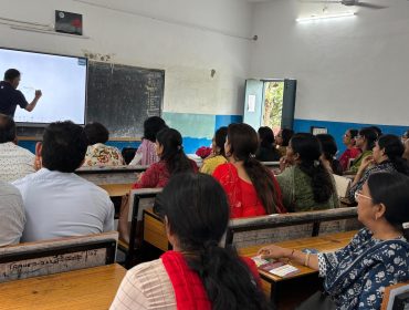 interactive panels 2