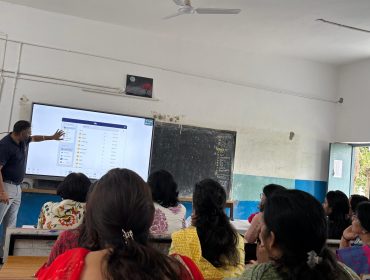 interactive panels 6