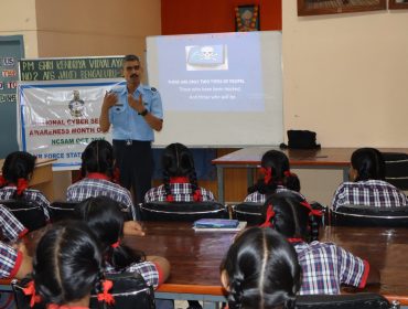 CYBER SAETY AWARENSS 2