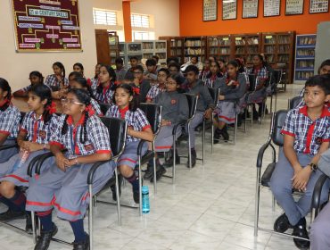 CYBER SAFETY AWARNESS 4