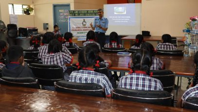 CYBER SAFETY AWARNESS 3