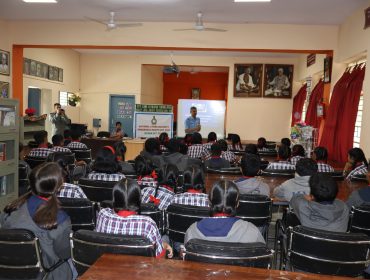 CYBER SAFTY AWARENESS