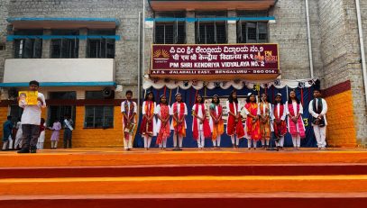 hindi month 9