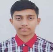 student name
