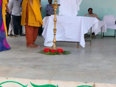 अम्बेडकर जयंती