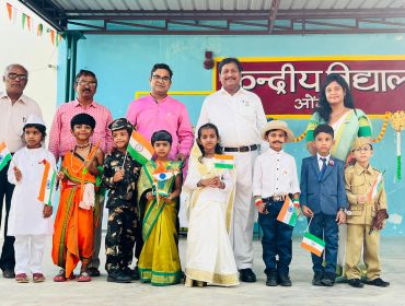 स्वतंत्रता दिवस की तस्वीरें