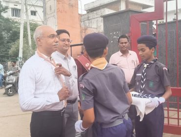 reji sir