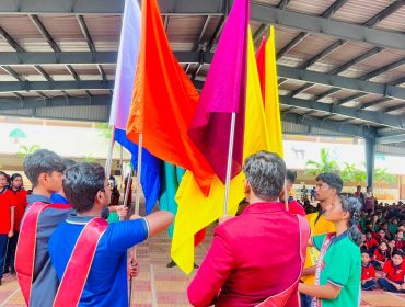 Investiture Ceremony 5