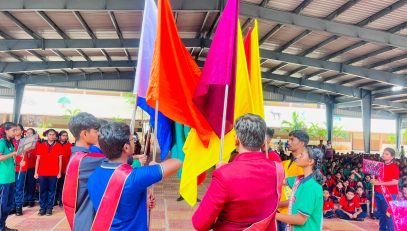 Investiture Ceremony 5